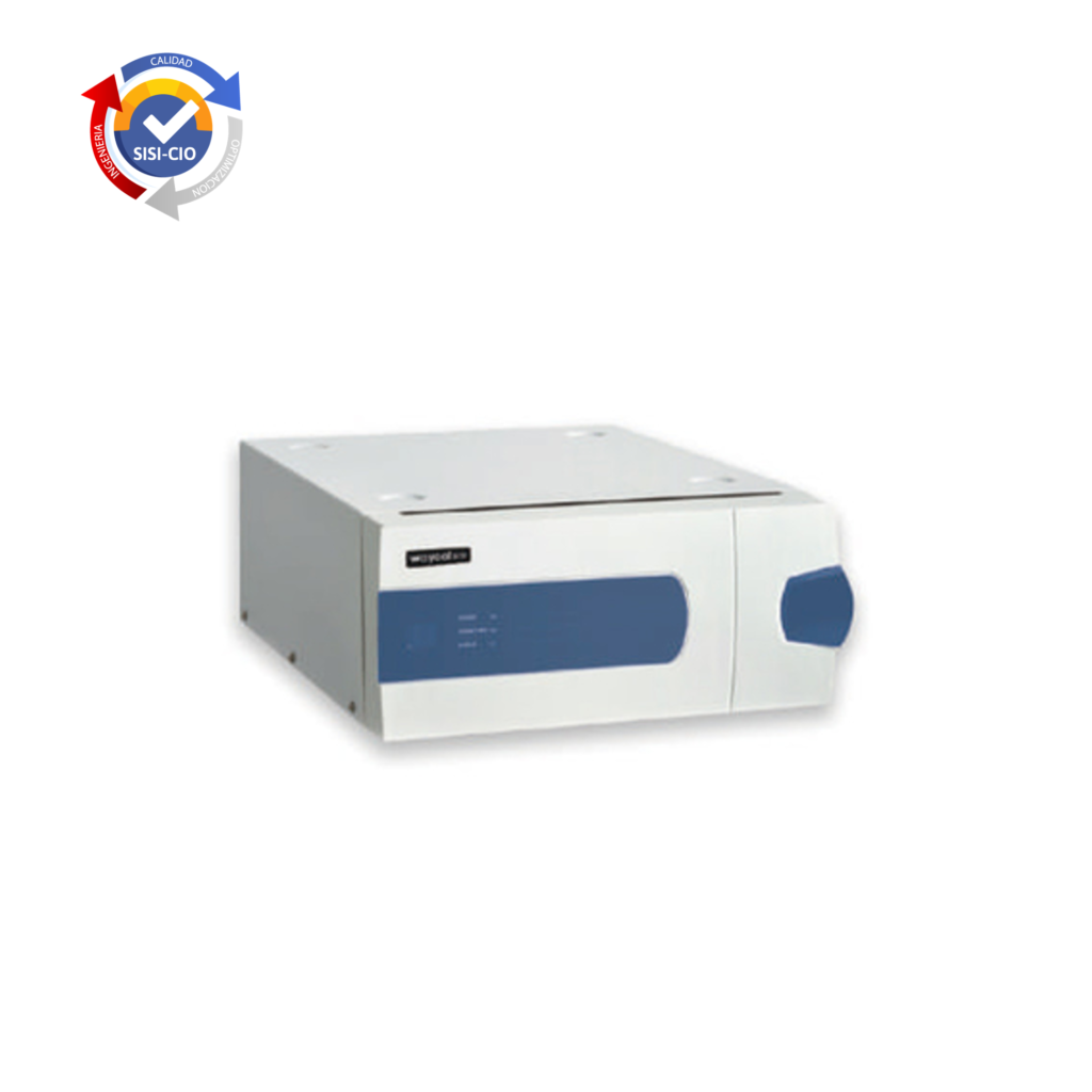 Detector HPLC-UV